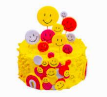 торт Смайликначинка на выбор