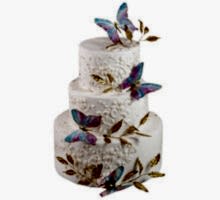 торт Дуновение нежности