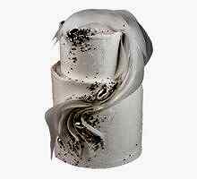 торт Нежные волны