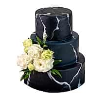 торт Сапфир