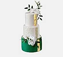 торт Изумруд