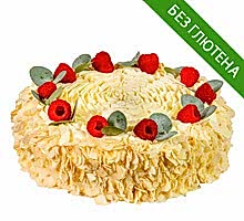 торт Рафаэлло1,9 кг