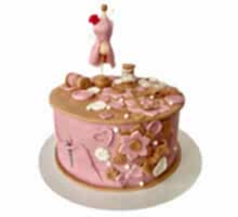 торт Ателье