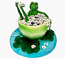 торт Жизнь удалась!