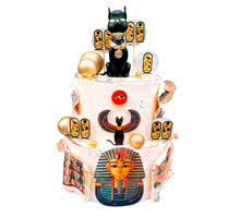 торт Египет