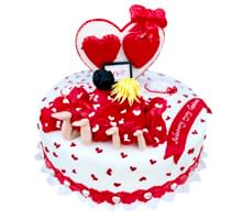 торт Уютное свидание