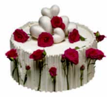 торт Изумление