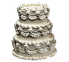 торт Ламбет