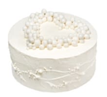 торт Трепет любви