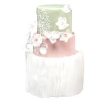 торт Величие и шарм