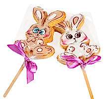 торт Пряник простой