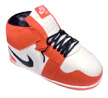 торт 3D Кроссовок