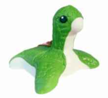 торт 3D Монстрик