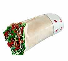 торт 3D Шаурма