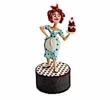 торт Галясрок изготовления: 5 суток