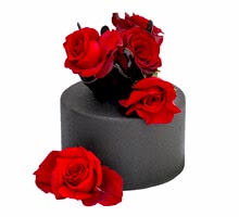 торт Кармен