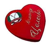 торт Для коллектива!