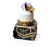 торт Гэтсби