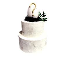 торт КТО внутри?