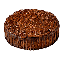 торт Пирог Брауни с орехами Пекан1,6 кг