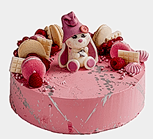 торт Наша Пуговка