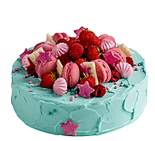 торт Прованс