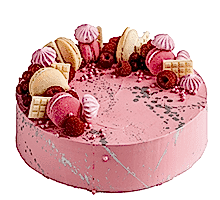 торт Сладкий вкус поцелуя