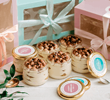 торт Тирамису