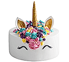 торт Единорог