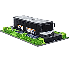 торт Автобус