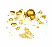 торт Волшебный сон