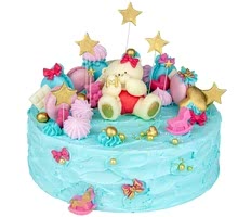 торт Наша радость