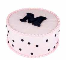 торт Букваначинка на выбор