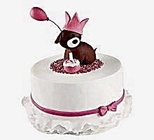 торт Загадай желание!