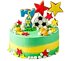 торт Победа