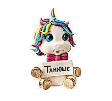 торт Фигурка №19всегда в наличии