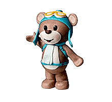 торт Фигурка №25всегда в наличии