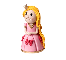 торт Фигурка №29срок изготовления: 3 суток