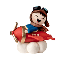 торт Фигурка №30срок изготовления: 3 суток