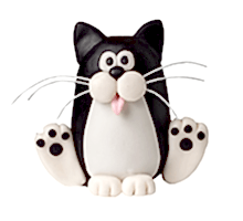 торт Фигурка №31всегда в наличии