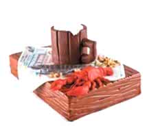 торт Любителю пива