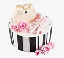 торт Шанель