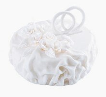 торт Нежность