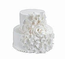 торт Жизель