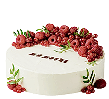 торт Мамочке