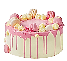 торт Сладкое лето