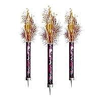 торт Холодные фонтаны